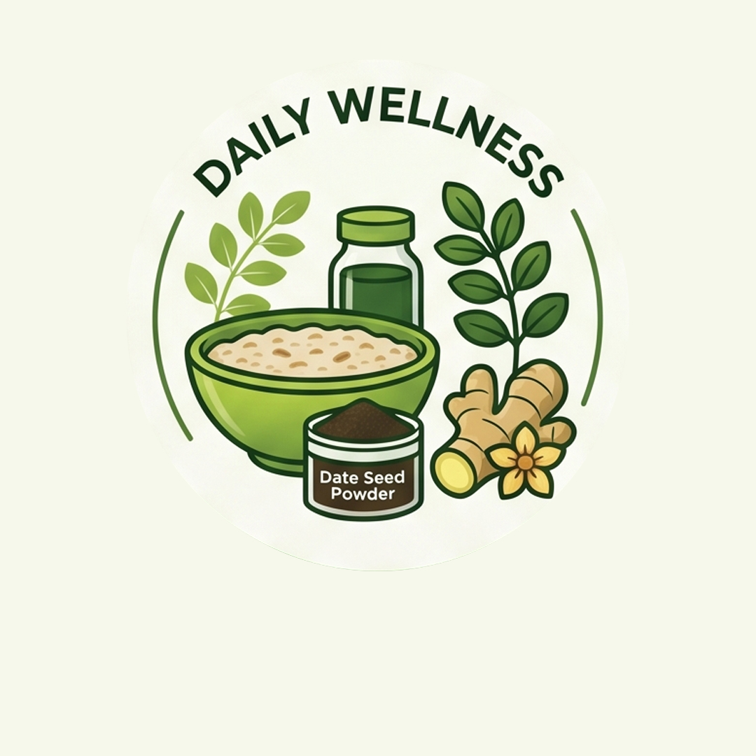 Daily Wellness