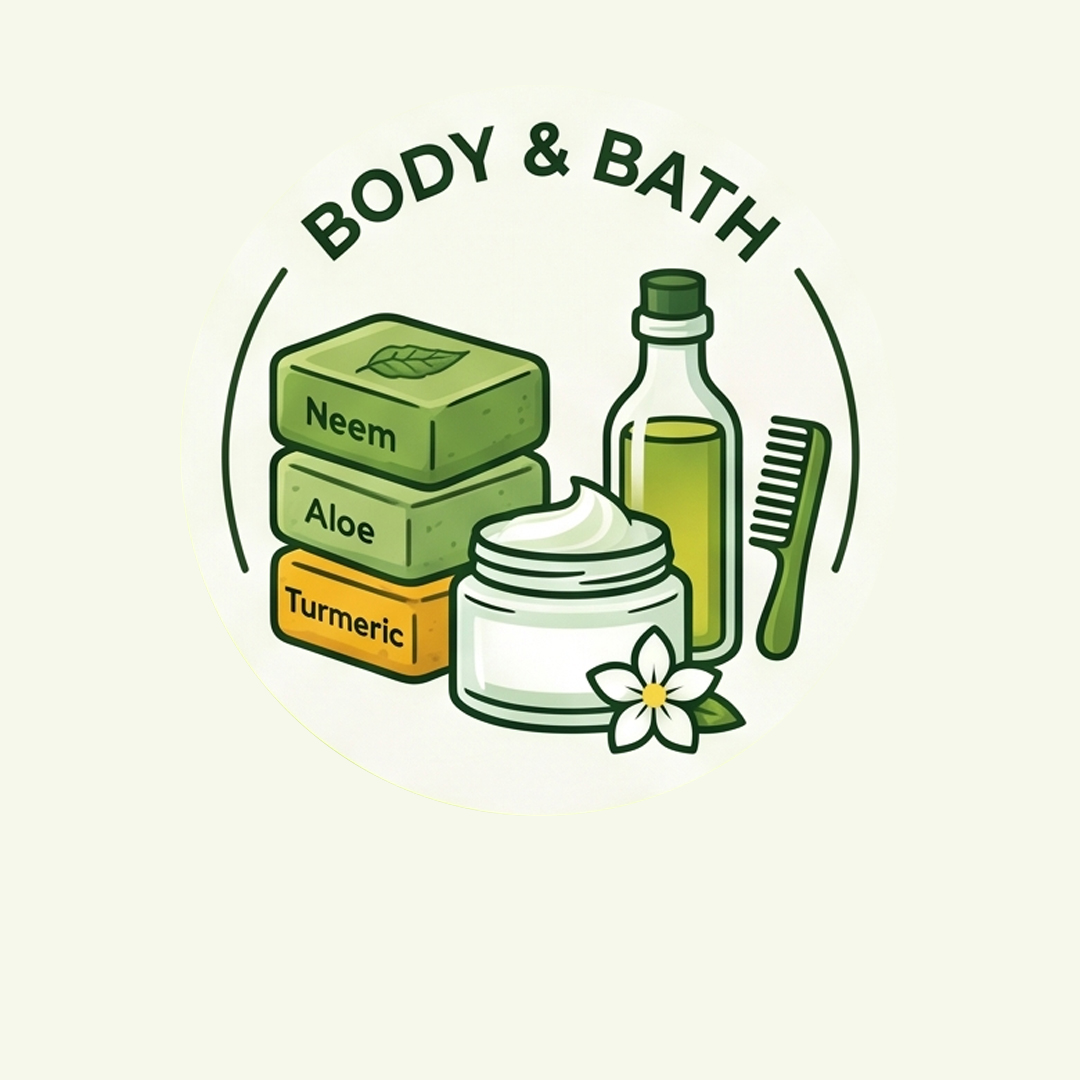 Body & Bath