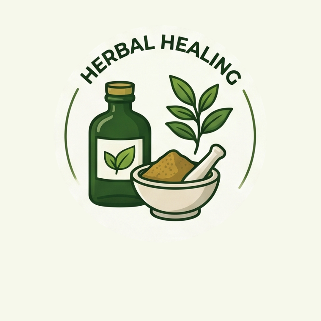 Herbal Healing