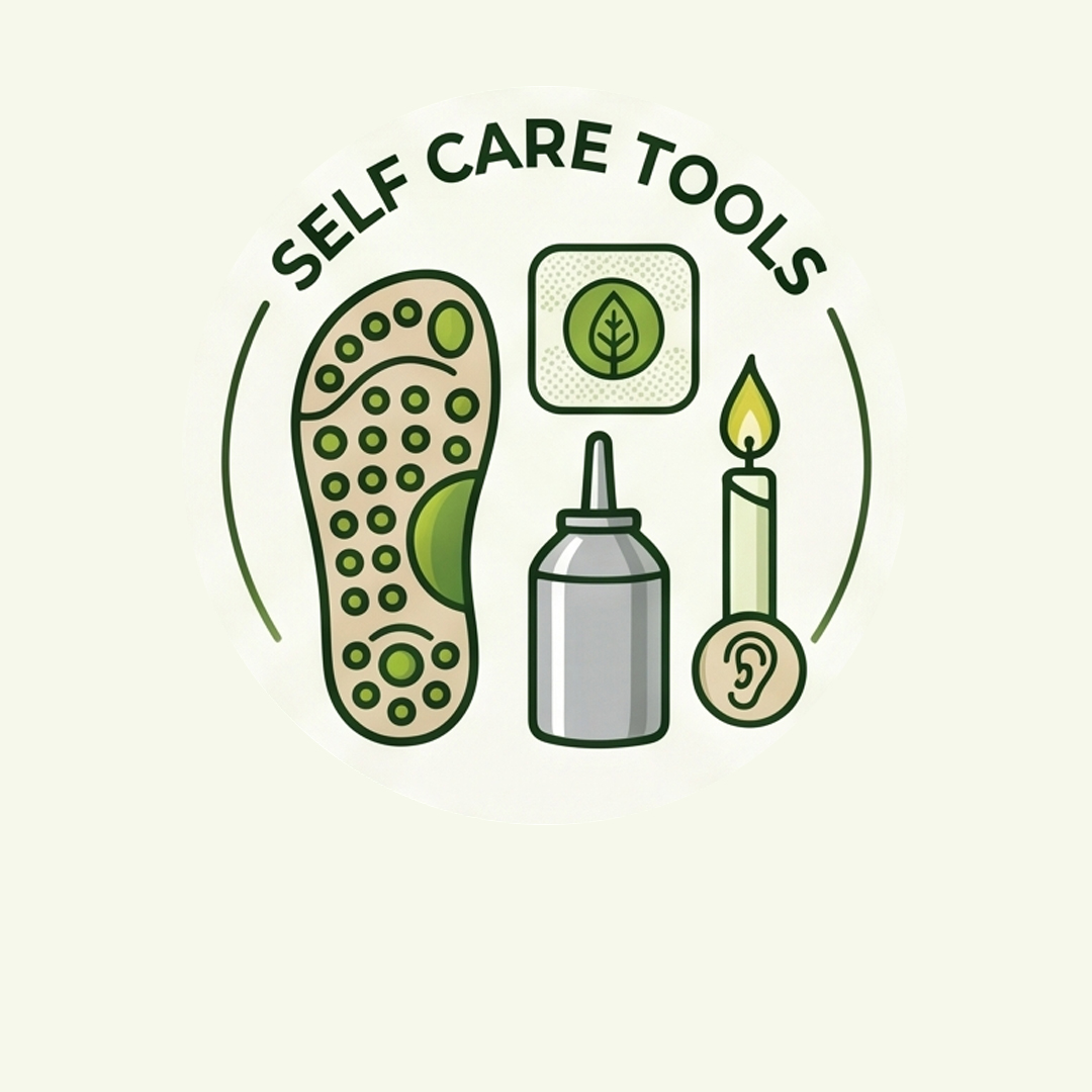 Self Care Tools