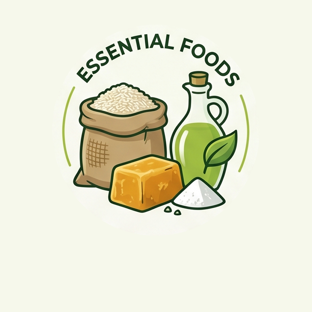 Essential Foods