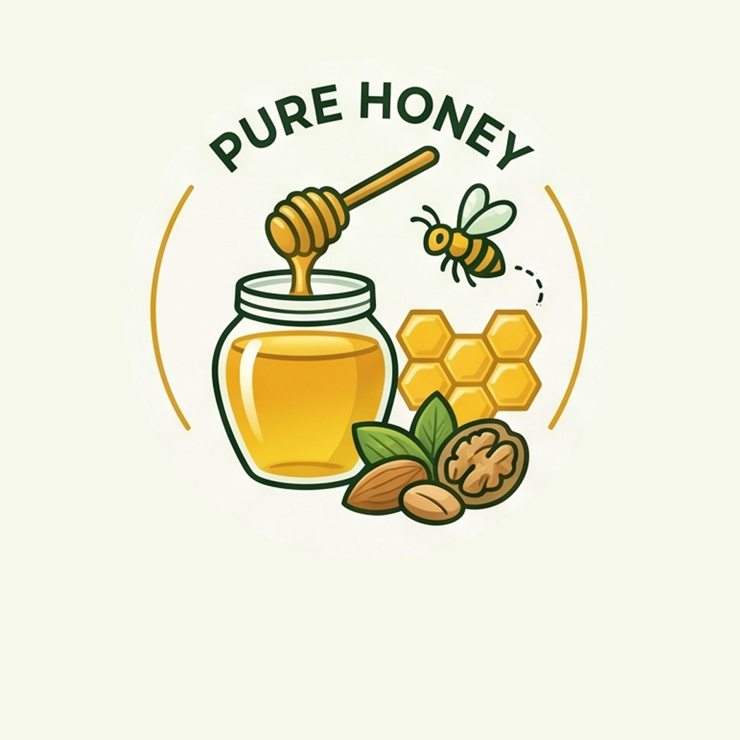Pure Honey