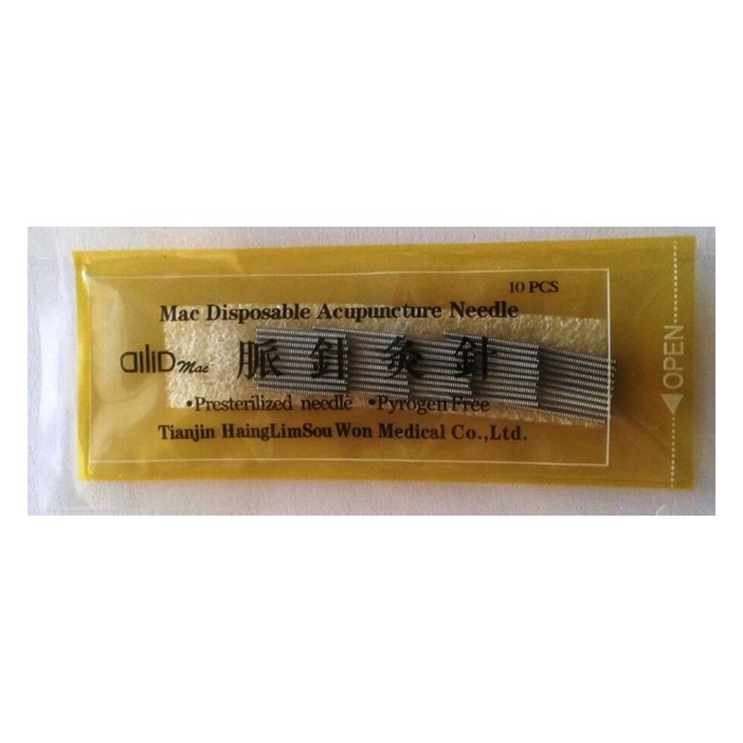 Sujok Needle