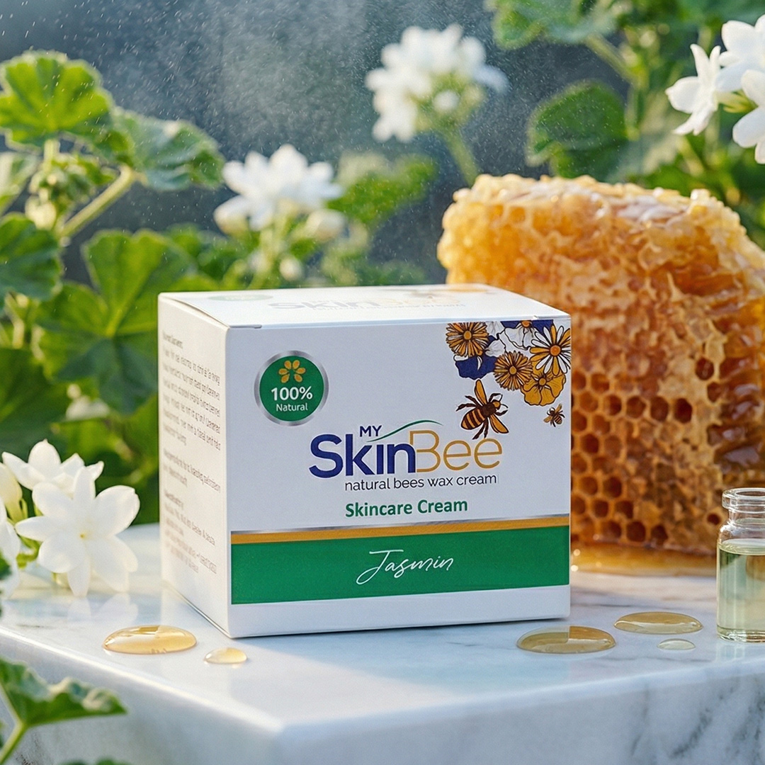 Skincare Cream (My Skin Bee)