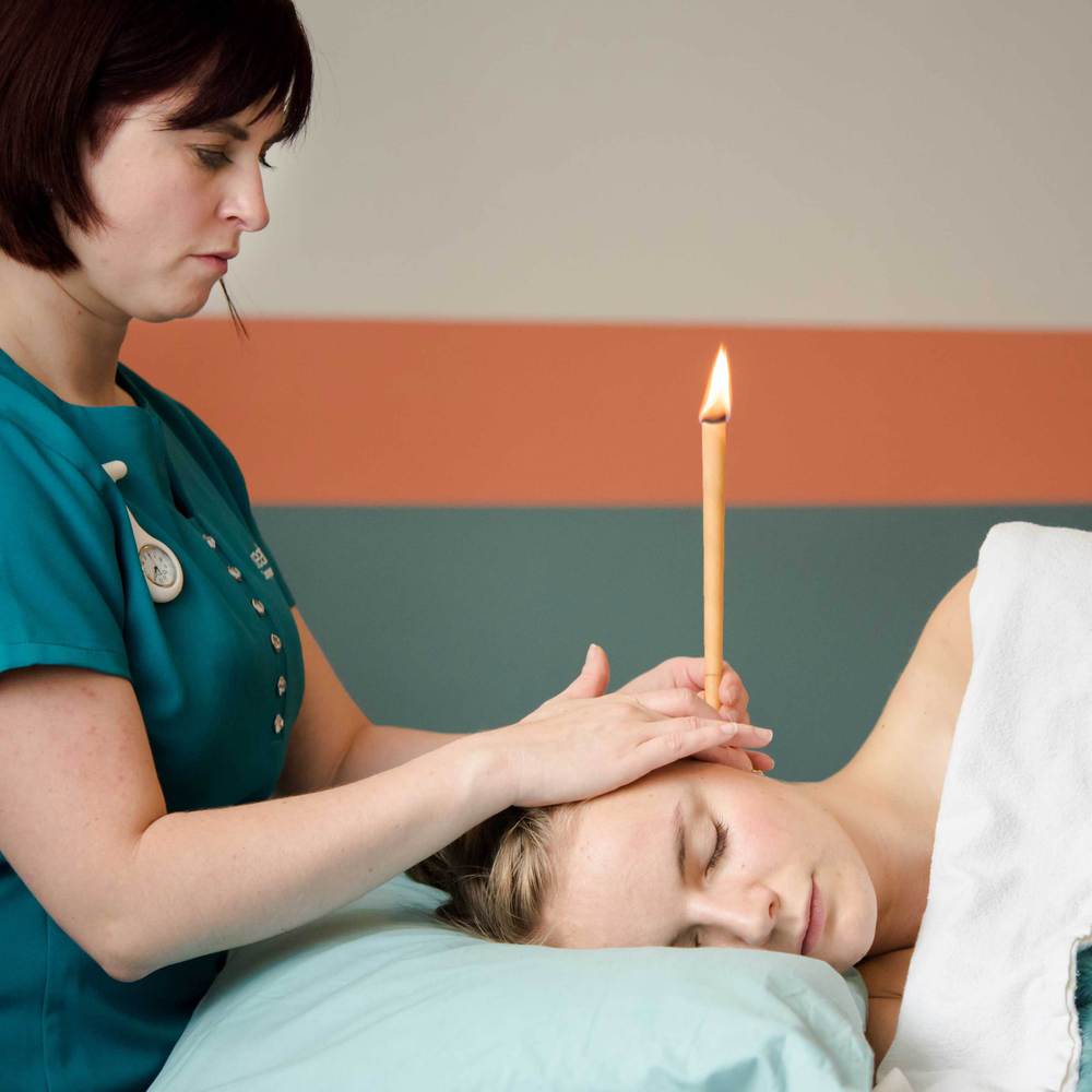 Ear Candle