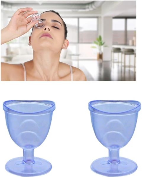 Eye Wash Cup